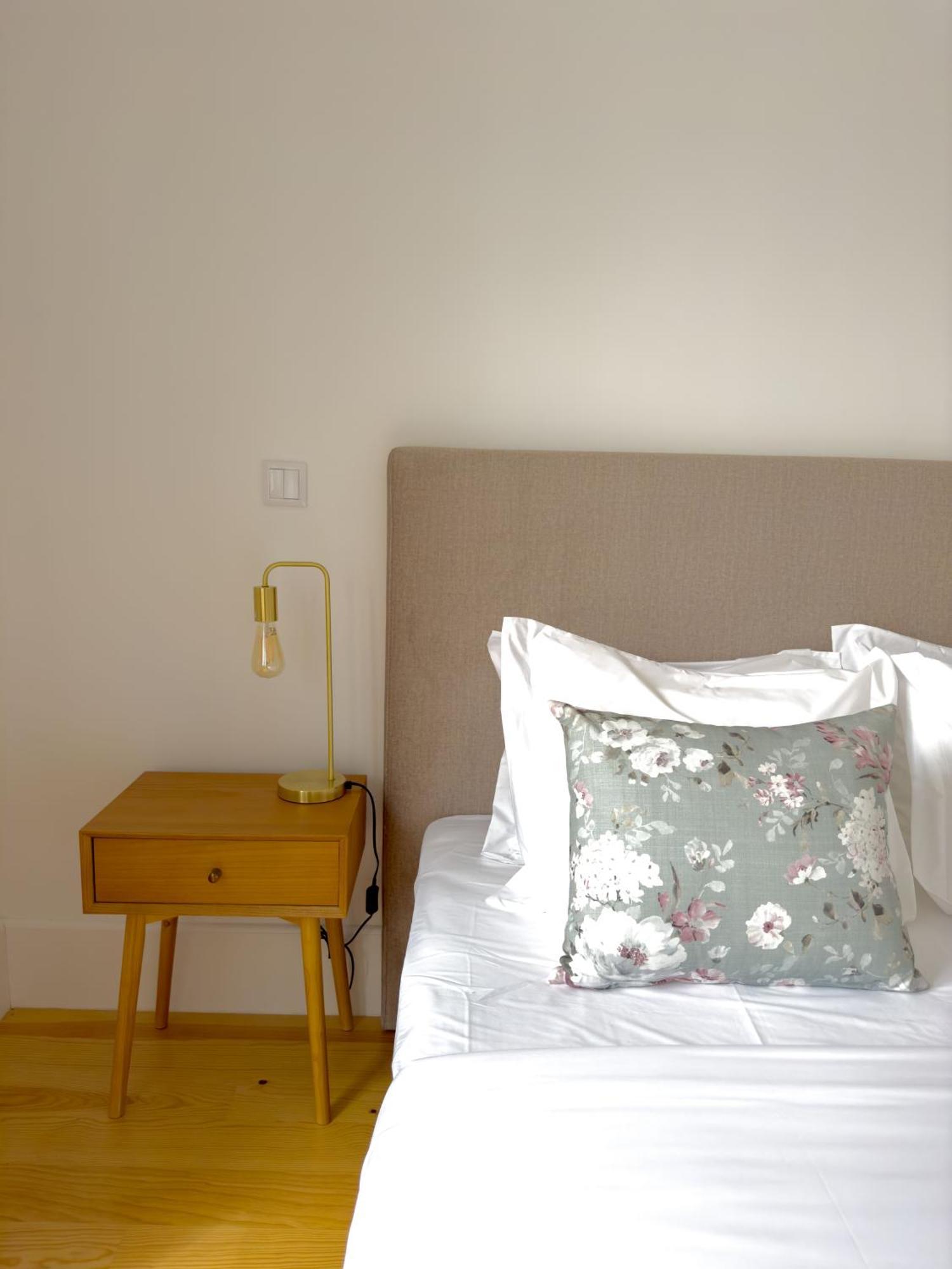 Vibrant Host Solutions-Bonfim Apartment Porto Exterior photo