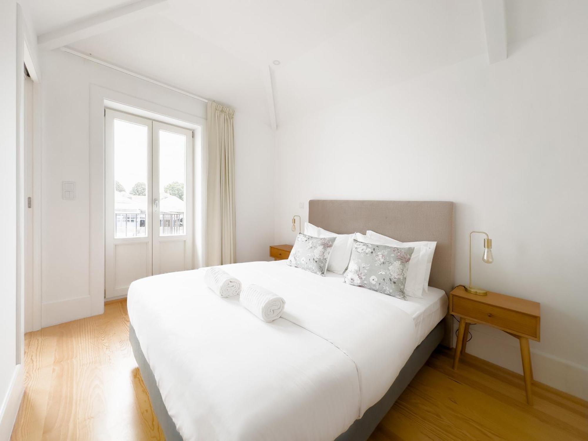 Vibrant Host Solutions-Bonfim Apartment Porto Exterior photo