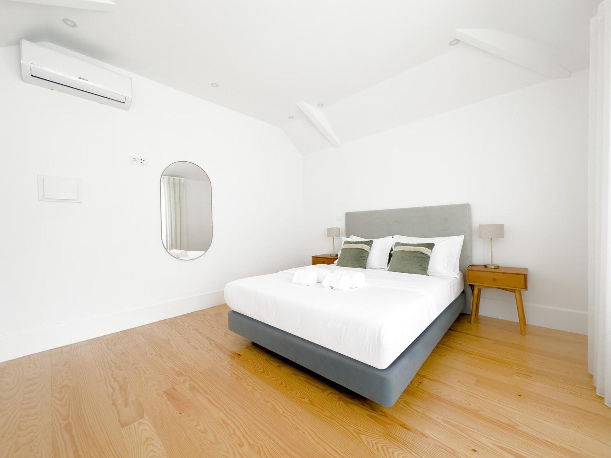 Vibrant Host Solutions-Bonfim Apartment Porto Exterior photo
