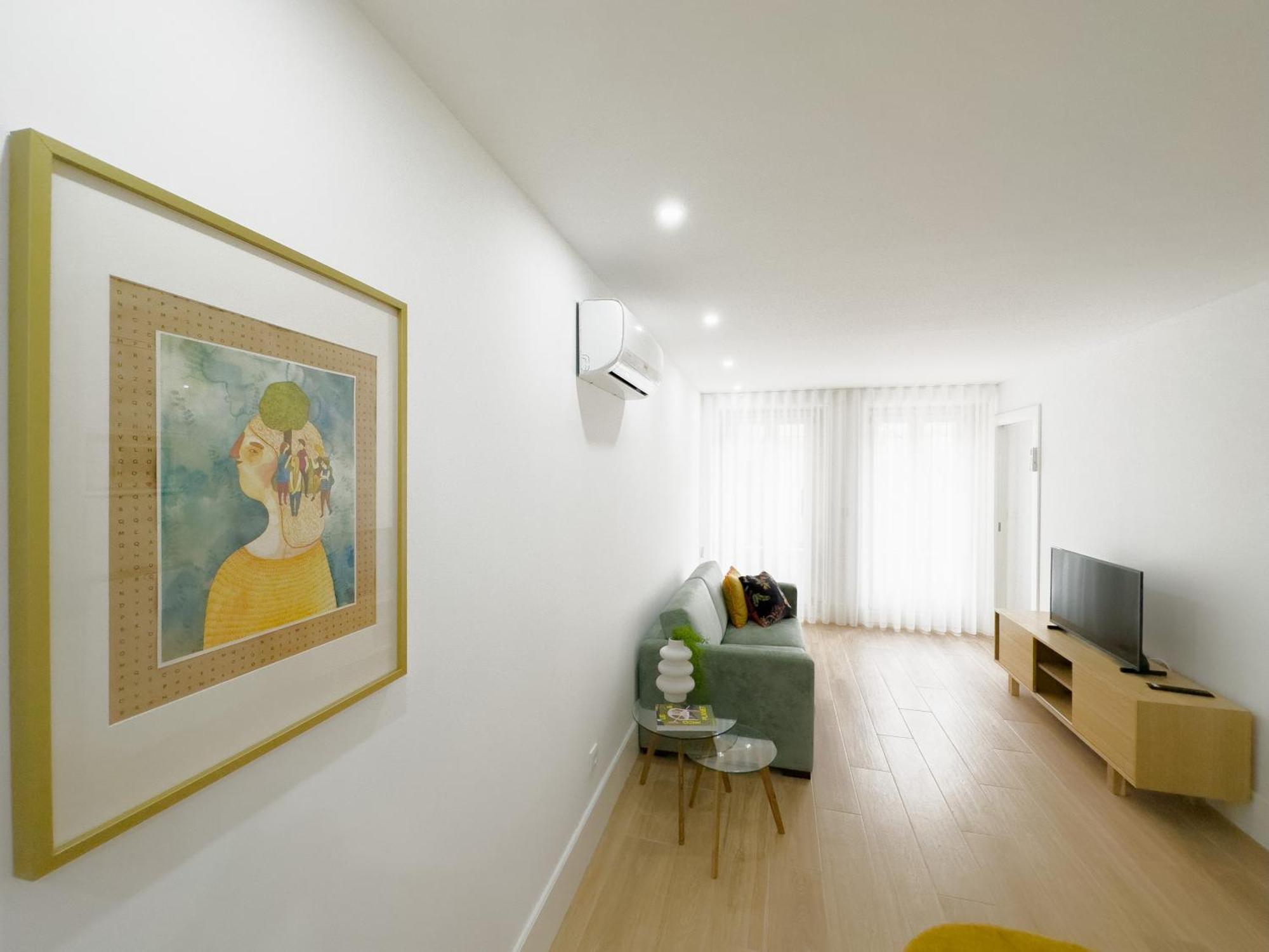 Vibrant Host Solutions-Bonfim Apartment Porto Exterior photo