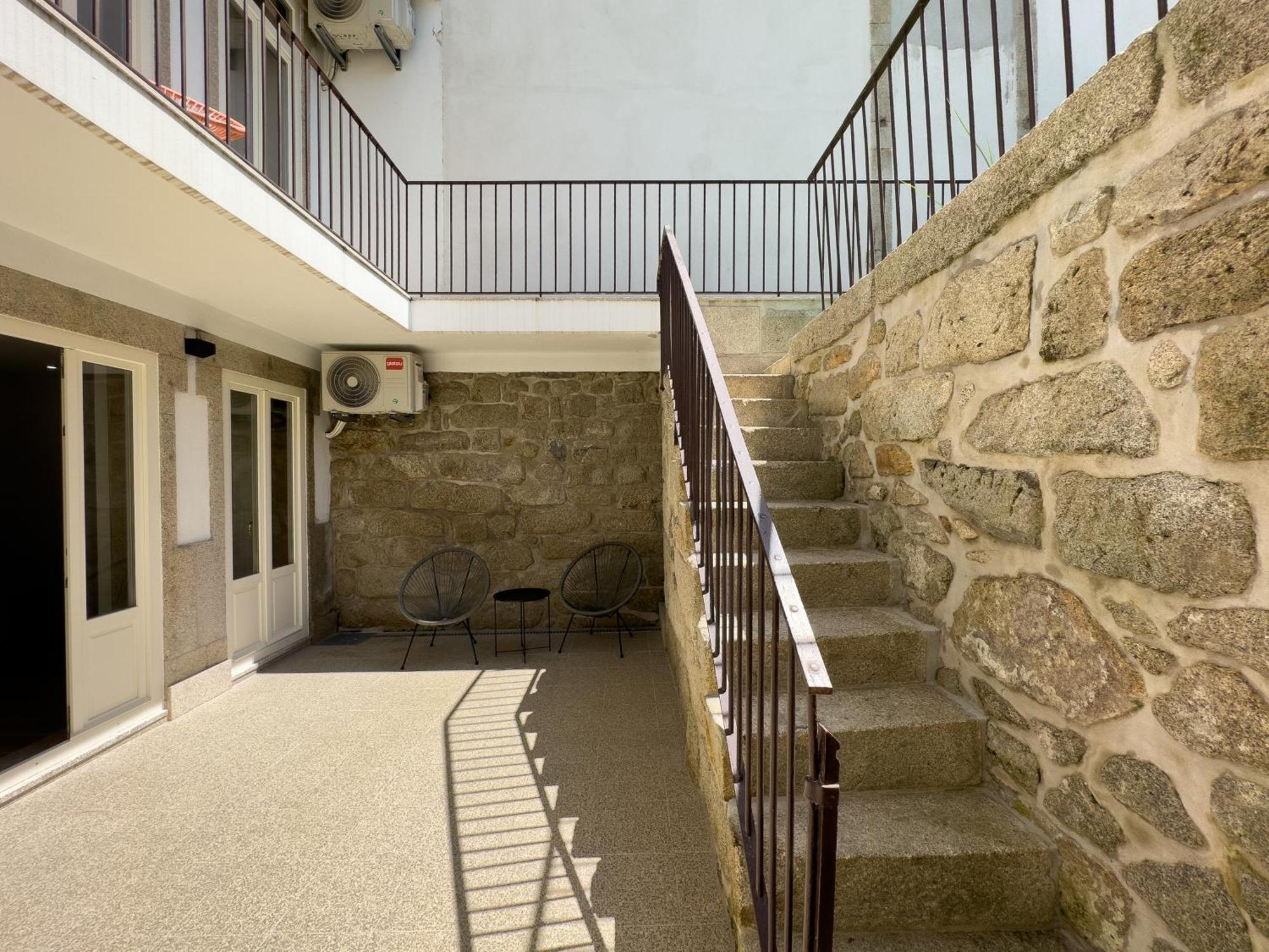 Vibrant Host Solutions-Bonfim Apartment Porto Exterior photo