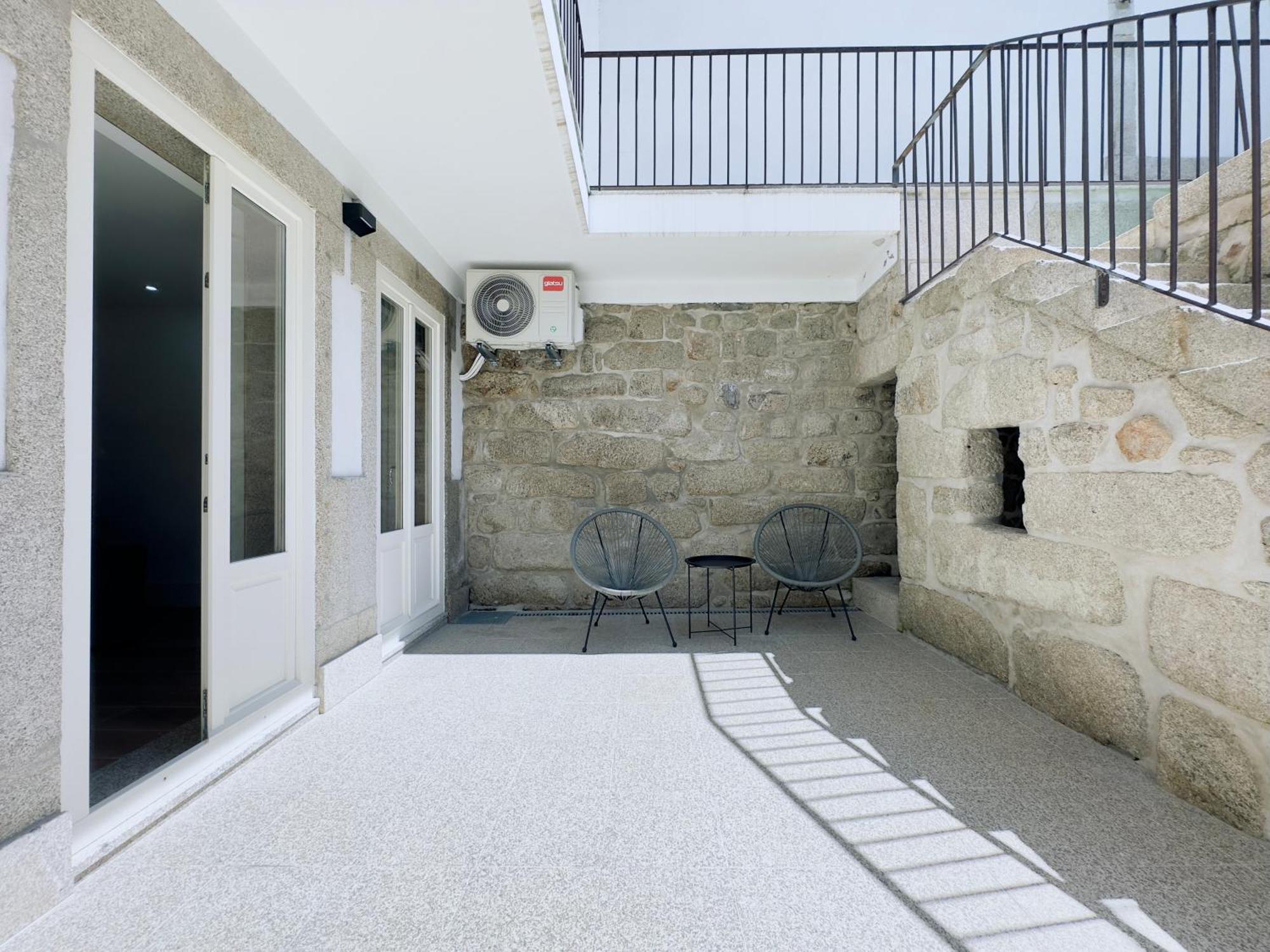Vibrant Host Solutions-Bonfim Apartment Porto Exterior photo